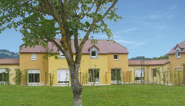 hotel Lagrange Prestige Les Bastides de LascauxAuriac du Périgord Montignac Lascaux (24)