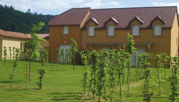hotel Lagrange Prestige Les Bastides de LascauxAuriac du Périgord Montignac Lascaux (24)