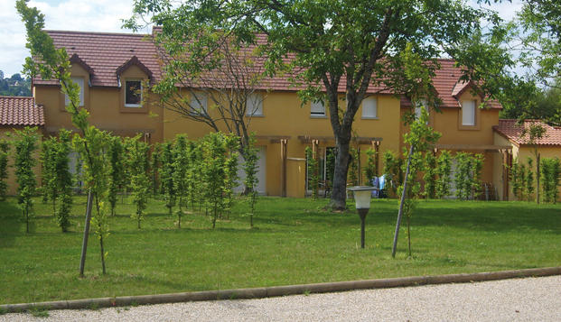 hotel Lagrange Prestige Les Bastides de LascauxAuriac du Périgord Montignac Lascaux (24)