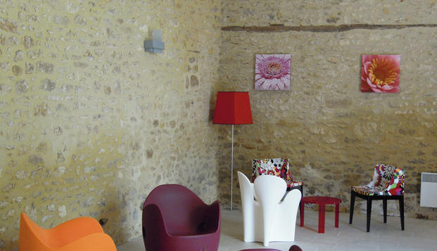 hotel Lagrange Prestige Les Bastides de LascauxAuriac du Périgord Montignac Lascaux (24)
