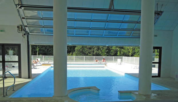 hotel Lagrange Prestige Les Bastides de LascauxAuriac du Périgord Montignac Lascaux (24)