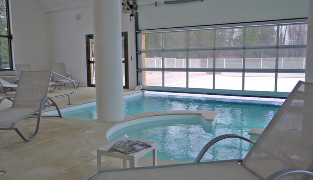 hotel Lagrange Prestige Les Bastides de LascauxAuriac du Périgord Montignac Lascaux (24)