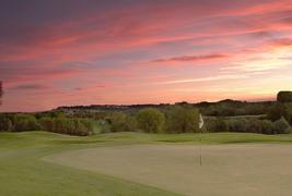 Golf Hôtel de Montpellier Juvignac - 