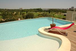 Golf Hôtel de Montpellier Juvignac - 