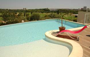 Offre spéciale: Week end en suite près de Montpellier (2 nuits)