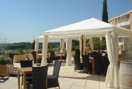 Golf Hôtel de Montpellier Juvignac - 