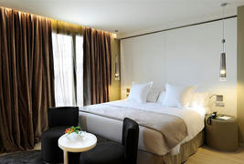 Hotel Grums Barcelona - 