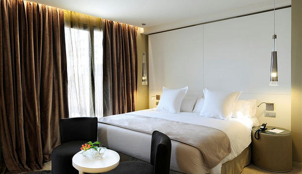 hotel Hotel Grums BarcelonaBarcelone