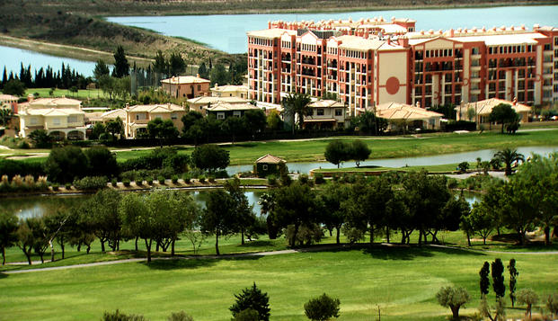 hotel Hotel Bonalba AlicanteMutxamel