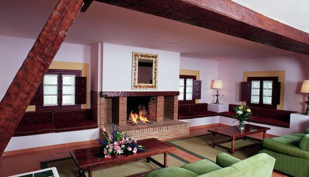 hotel Parador de AlbaceteAlbacete
