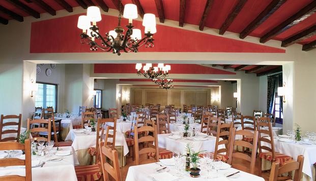 hotel Parador de AlbaceteAlbacete