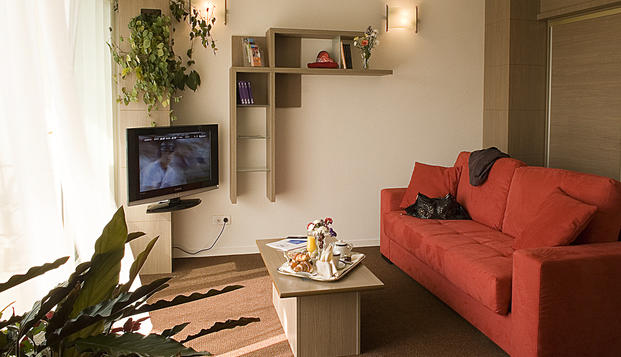 hotel Alysson HôtelOloron Sainte Marie (64)