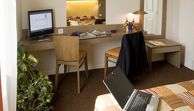 hotel Alysson HôtelOloron Sainte Marie (64)