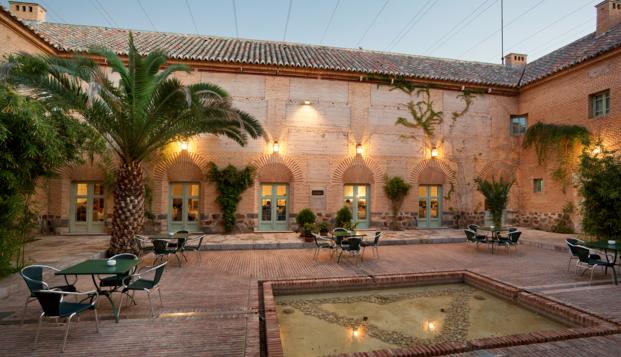 hotel Hotel Parador de AlmagroAlmagro