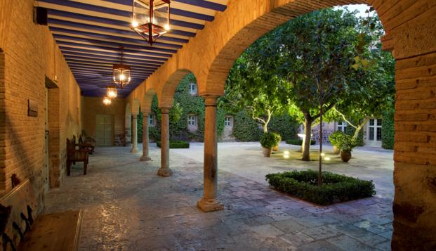 hotel Hotel Parador de AlmagroAlmagro