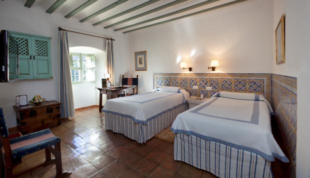 hotel Hotel Parador de AlmagroAlmagro
