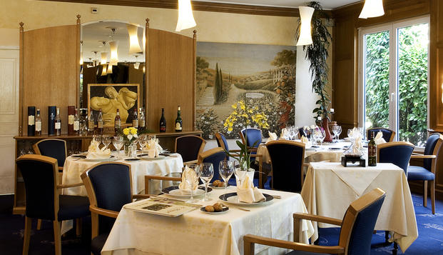 hotel Alysson HôtelOloron Sainte Marie (64)