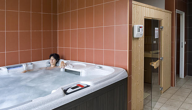 hotel Alysson HôtelOloron Sainte Marie (64)