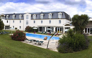 Offre spéciale : Week-end romantique près de Pau