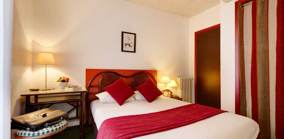 Hôtel Lausanne - 