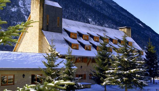 hotel Parador ArtíesArtiés