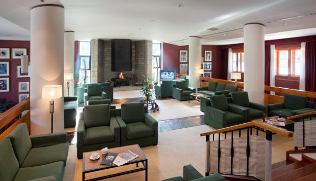hotel Parador ArtíesArtiés
