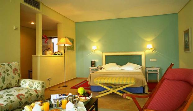 hotel Parador AyamonteAyamonte