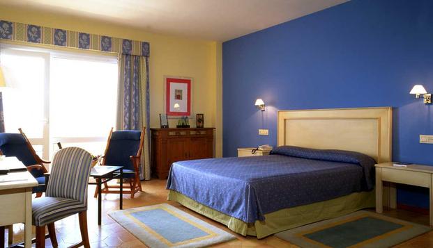 hotel Parador AyamonteAyamonte