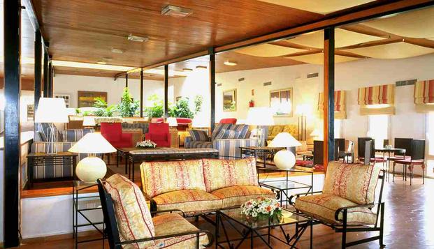 hotel Parador AyamonteAyamonte