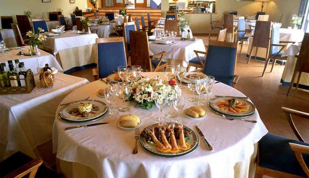 hotel Parador AyamonteAyamonte