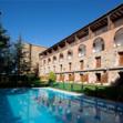 Weekendje weg - Parador de Benavente