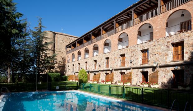 hotel Parador de BenaventeBenavente