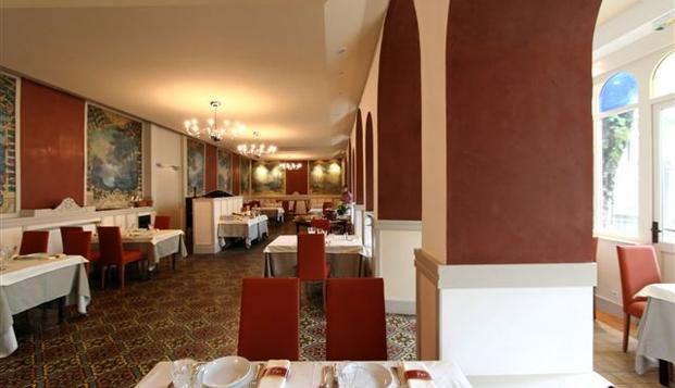 hotel Le Relais des FusiesLacaune les Bains (81)