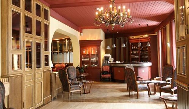 hotel Le Relais des FusiesLacaune les Bains (81)