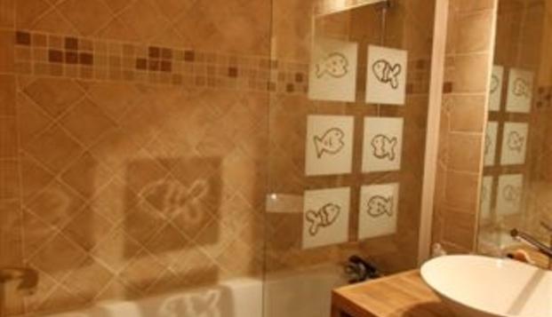 hotel Le Relais des FusiesLacaune les Bains (81)