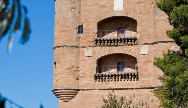 hotel Parador de BenaventeBenavente