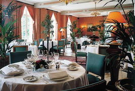 Domaine de Beauvois  - Restaurant