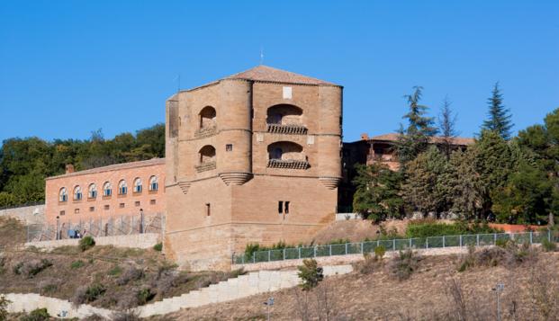 hotel Parador de BenaventeBenavente