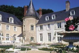 Domaine de Beauvois  - Terrasse