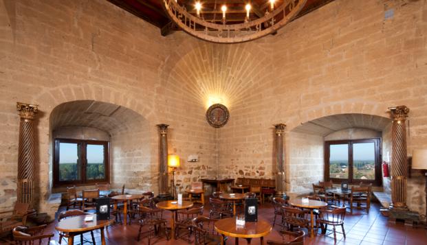 hotel Parador de BenaventeBenavente