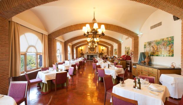 hotel Parador de BenaventeBenavente