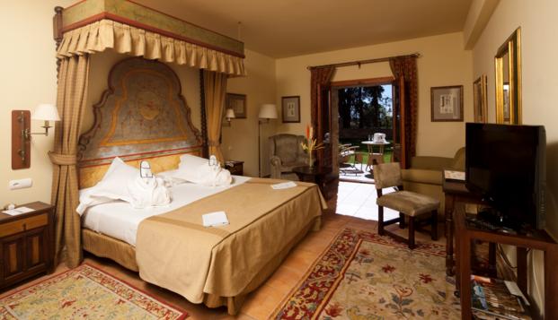 hotel Parador de BenaventeBenavente