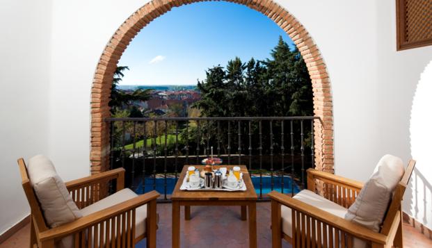 hotel Parador de BenaventeBenavente