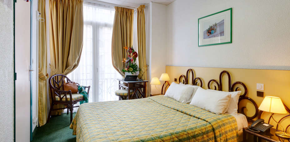 Hôtel Lausanne - 