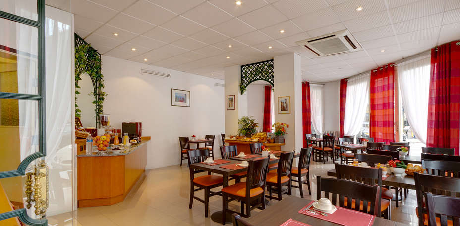 Hôtel Lausanne - 