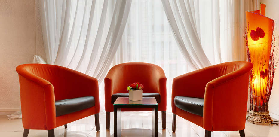 Hôtel Lausanne - 
