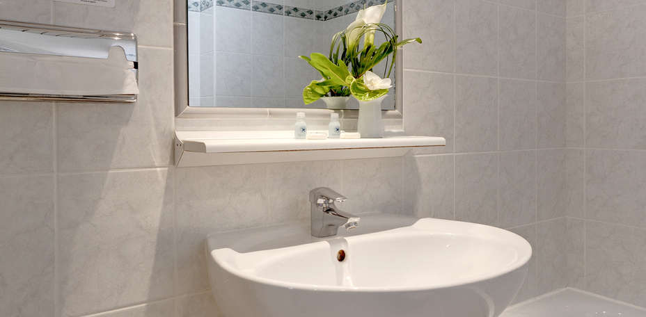 Hôtel Lausanne - 