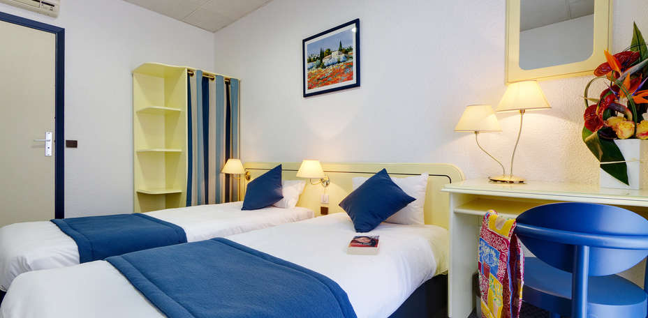 Hôtel Lausanne - 