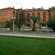 Weekendje weg - Parador de Calahorra