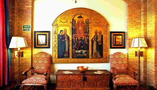 hotel Parador de CalahorraCalahorra